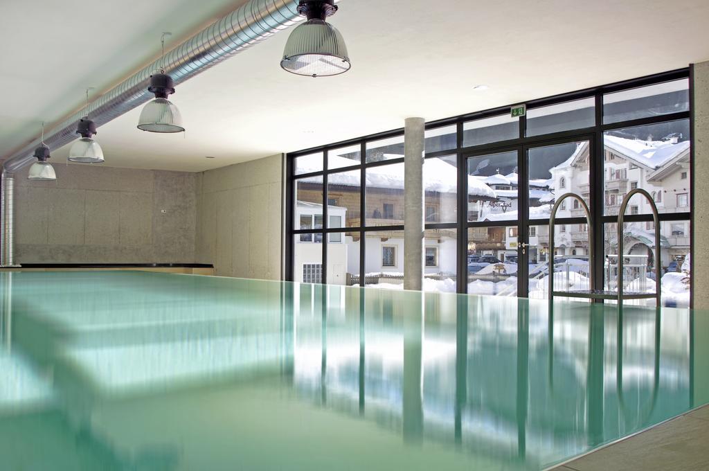 Hotel Edelweiss Gerlos Ngoại thất bức ảnh