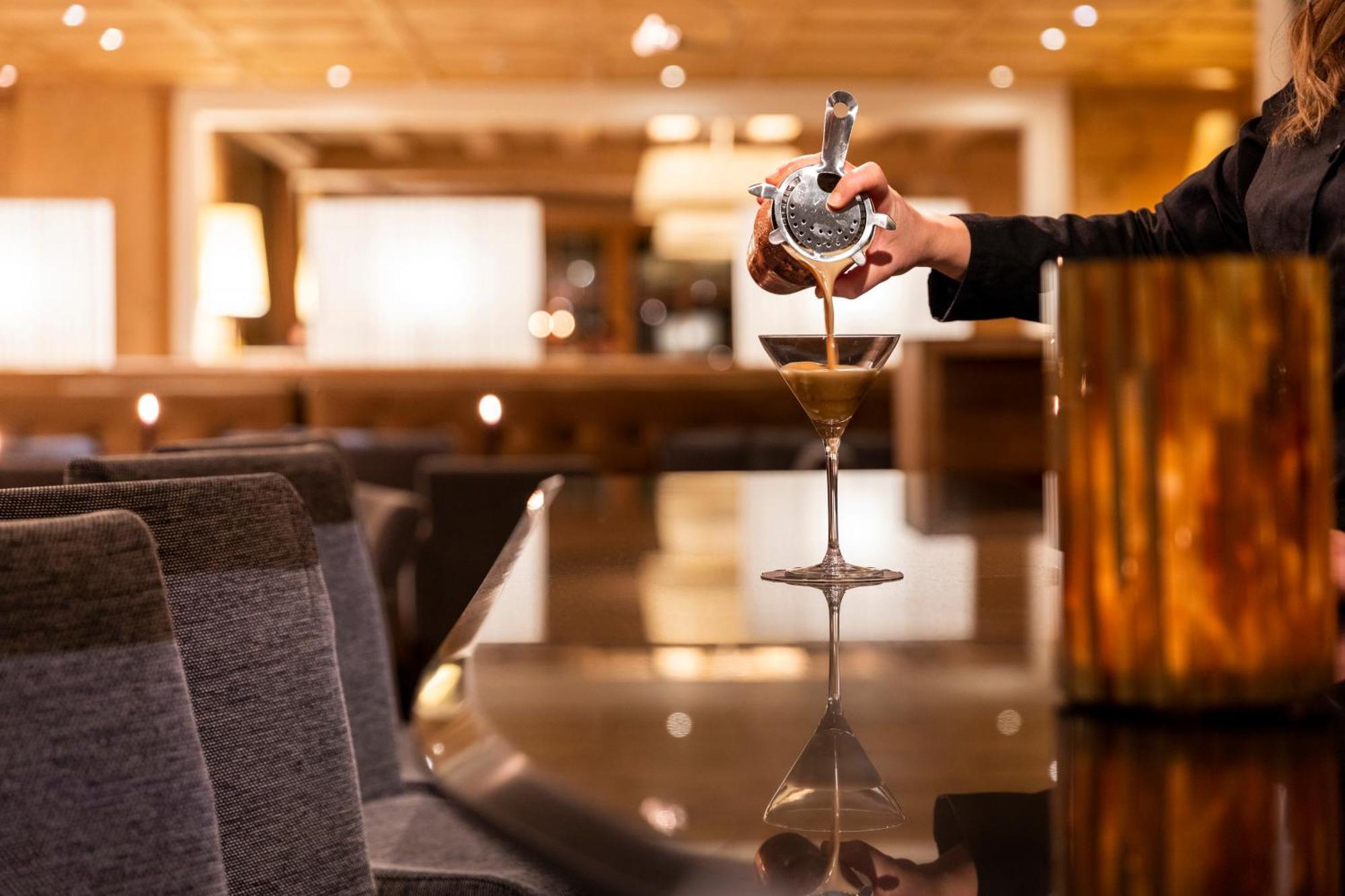 Hotel Edelweiss Gerlos Ngoại thất bức ảnh
