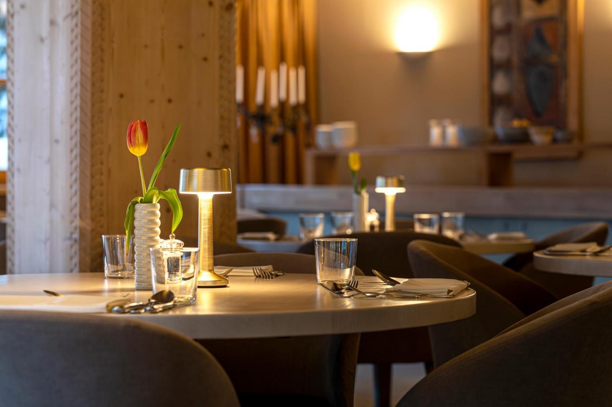 Hotel Edelweiss Gerlos Ngoại thất bức ảnh