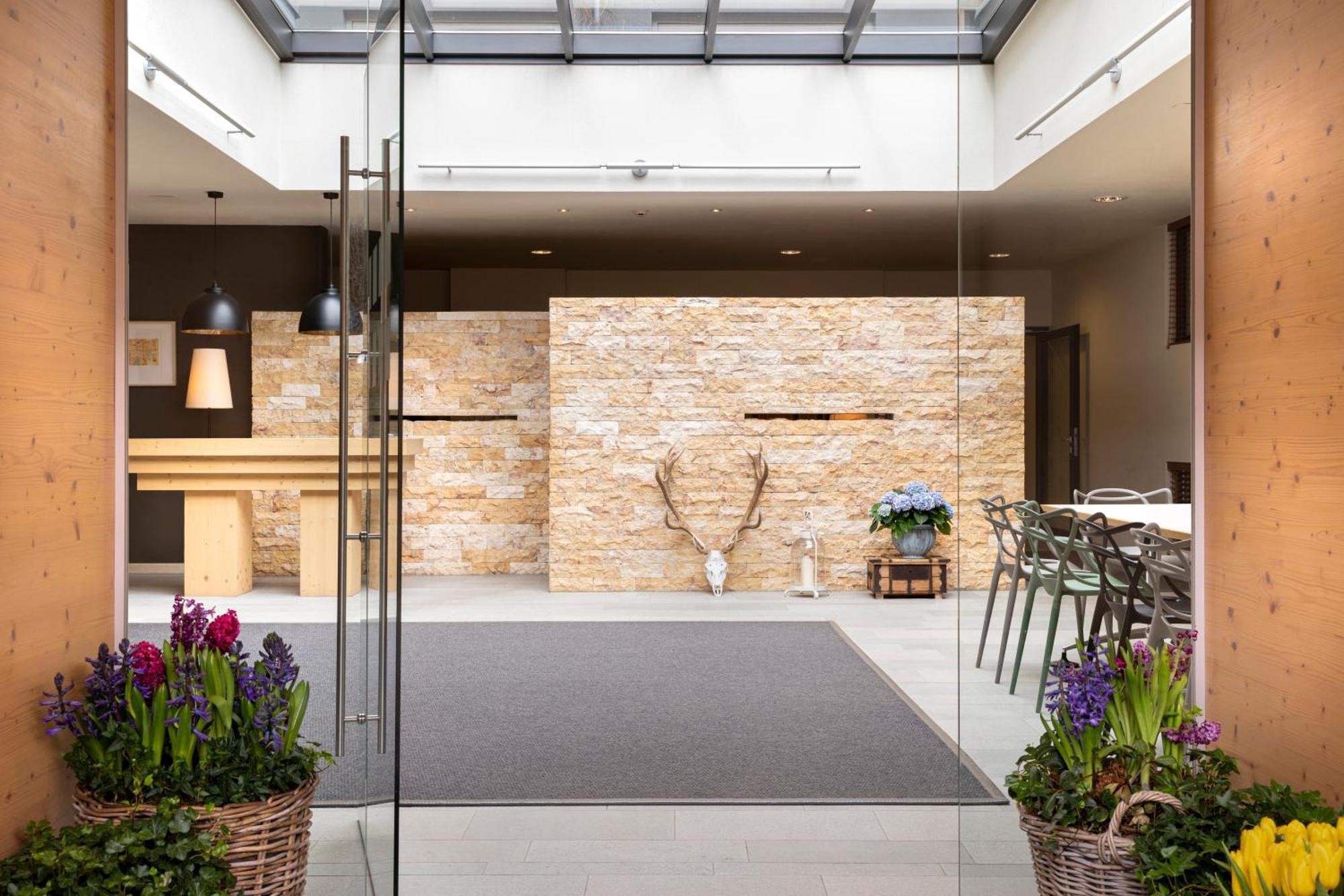 Hotel Edelweiss Gerlos Ngoại thất bức ảnh