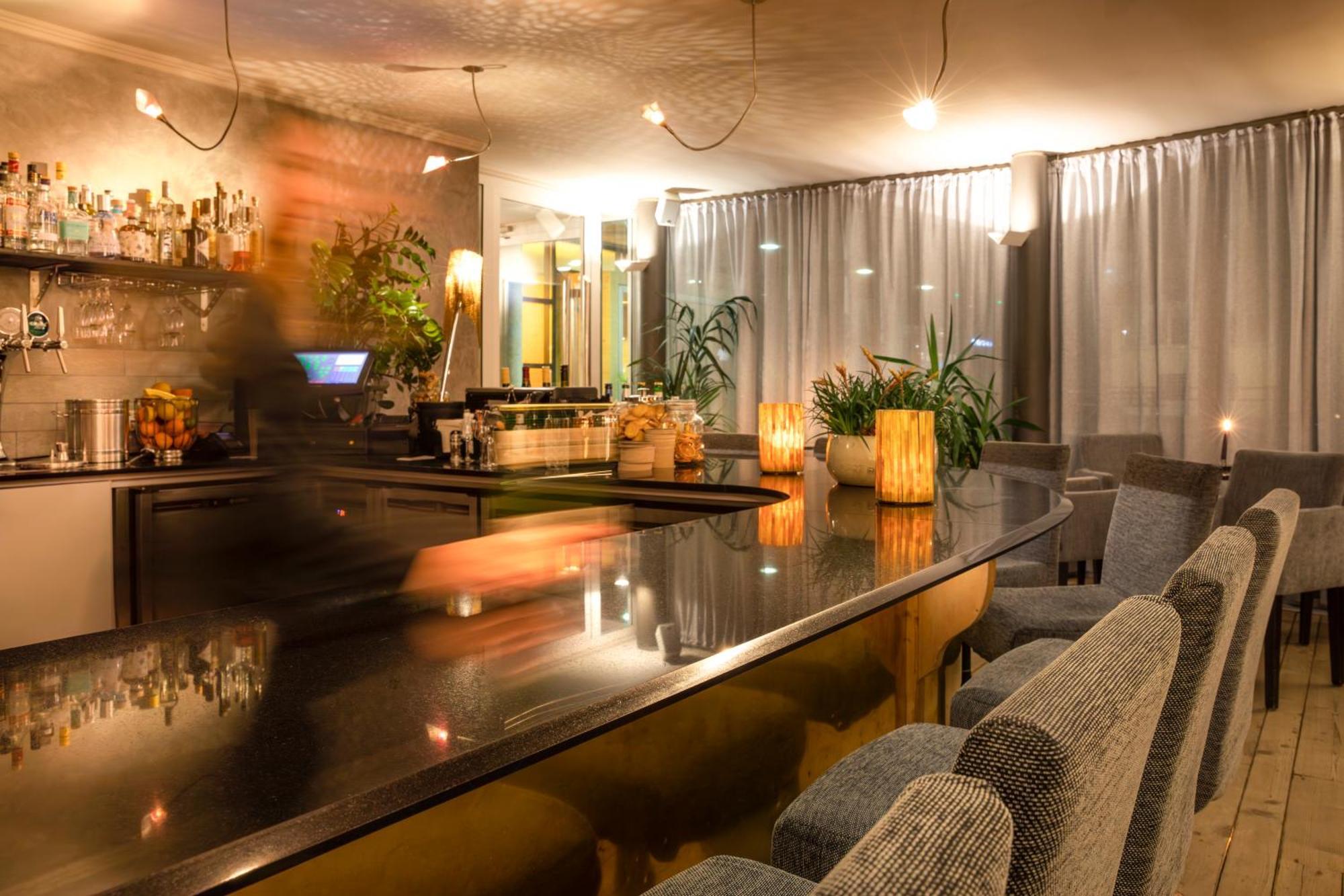 Hotel Edelweiss Gerlos Ngoại thất bức ảnh