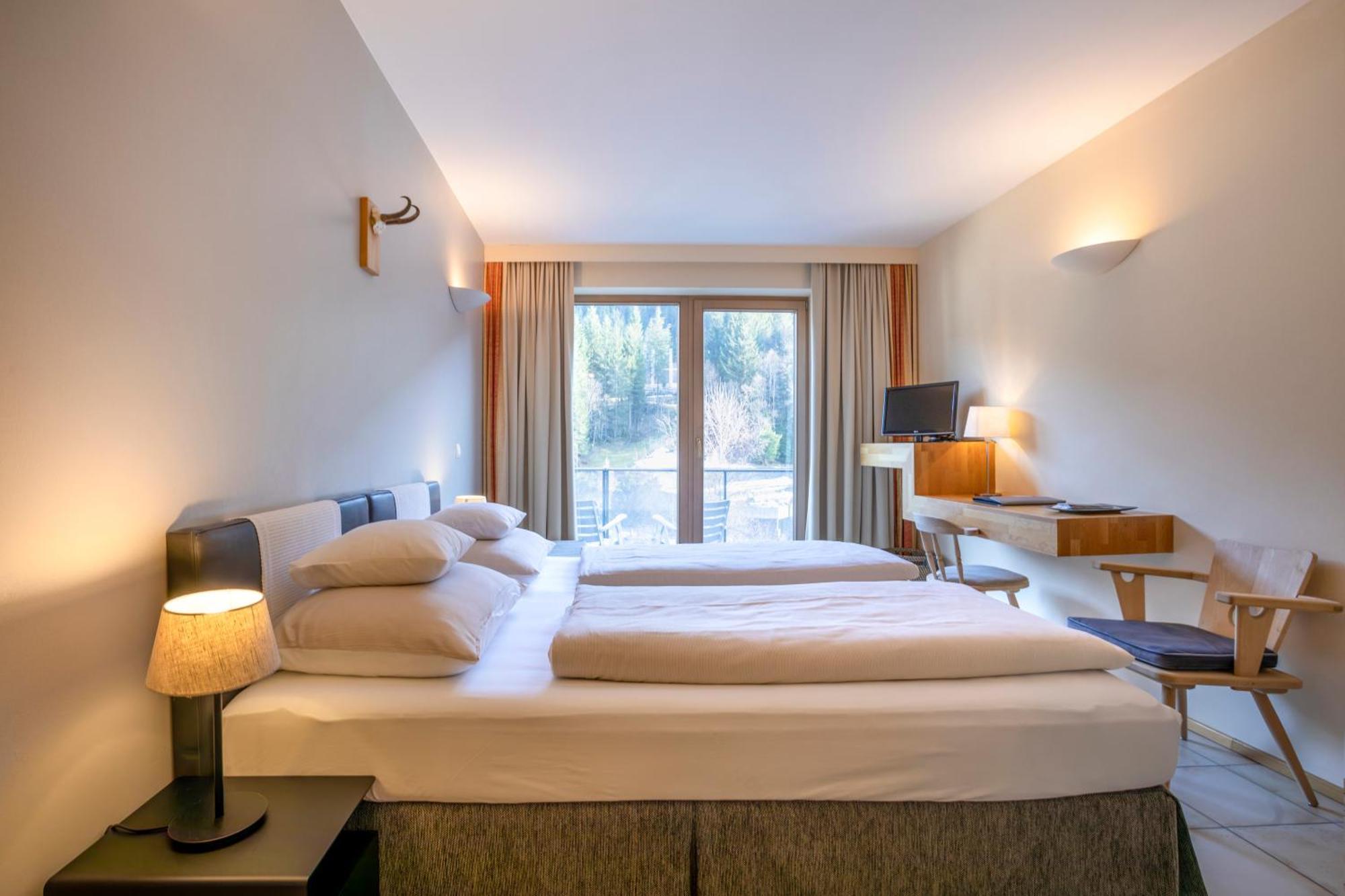 Hotel Edelweiss Gerlos Ngoại thất bức ảnh