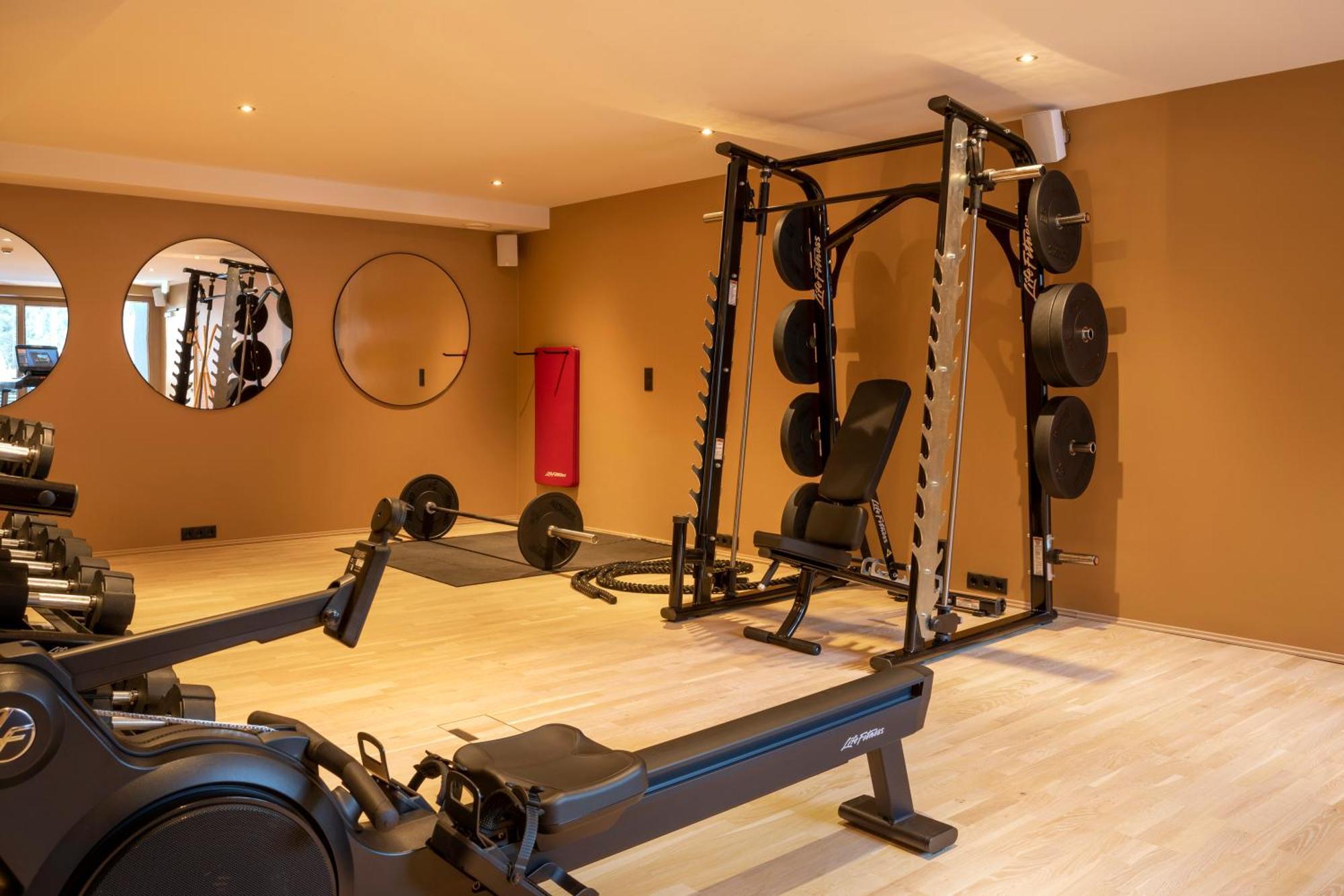 Hotel Edelweiss Gerlos Ngoại thất bức ảnh